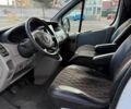 Белый Рено Трафик, объемом двигателя 2.5 л и пробегом 258 тыс. км за 12500 $, фото 6 на Automoto.ua