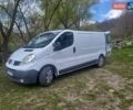 Белый Рено Трафик, объемом двигателя 2 л и пробегом 251 тыс. км за 11000 $, фото 14 на Automoto.ua