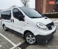 Белый Рено Трафик, объемом двигателя 2 л и пробегом 301 тыс. км за 10500 $, фото 15 на Automoto.ua