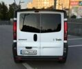 Белый Рено Трафик, объемом двигателя 2 л и пробегом 248 тыс. км за 16500 $, фото 5 на Automoto.ua
