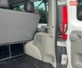 Білий Рено Трафік, об'ємом двигуна 2 л та пробігом 272 тис. км за 12450 $, фото 62 на Automoto.ua