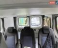 Белый Рено Трафик, объемом двигателя 2 л и пробегом 337 тыс. км за 8200 $, фото 11 на Automoto.ua