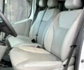 Білий Рено Трафік, об'ємом двигуна 2 л та пробігом 297 тис. км за 13999 $, фото 14 на Automoto.ua