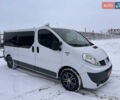 Белый Рено Трафик, объемом двигателя 2 л и пробегом 298 тыс. км за 13150 $, фото 4 на Automoto.ua