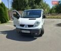 Белый Рено Трафик, объемом двигателя 2 л и пробегом 300 тыс. км за 13500 $, фото 8 на Automoto.ua