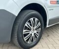 Білий Рено Трафік, об'ємом двигуна 2 л та пробігом 272 тис. км за 12450 $, фото 20 на Automoto.ua