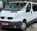 Білий Рено Трафік, об'ємом двигуна 2 л та пробігом 297 тис. км за 13999 $, фото 1 на Automoto.ua