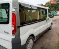 Белый Рено Трафик, объемом двигателя 2 л и пробегом 368 тыс. км за 12300 $, фото 6 на Automoto.ua