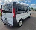 Білий Рено Трафік, об'ємом двигуна 2 л та пробігом 248 тис. км за 3402 $, фото 3 на Automoto.ua