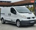 Рено Трафик 2012 в Виннице на Automoto.ua Белый Рено Трафик, объемом двигателя 2 л и пробегом 288 тыс. км за 9800 $, фото 2 на Automoto.ua