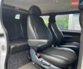 Белый Рено Трафик, объемом двигателя 2 л и пробегом 168 тыс. км за 9500 $, фото 17 на Automoto.ua