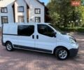 Белый Рено Трафик, объемом двигателя 2 л и пробегом 313 тыс. км за 12250 $, фото 7 на Automoto.ua
