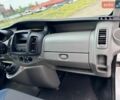 Белый Рено Трафик, объемом двигателя 2 л и пробегом 277 тыс. км за 12300 $, фото 10 на Automoto.ua