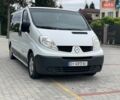 Белый Рено Трафик, объемом двигателя 2 л и пробегом 270 тыс. км за 14500 $, фото 7 на Automoto.ua