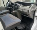Белый Рено Трафик, объемом двигателя 2 л и пробегом 317 тыс. км за 8745 $, фото 6 на Automoto.ua
