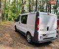 Белый Рено Трафик, объемом двигателя 2 л и пробегом 280 тыс. км за 11800 $, фото 7 на Automoto.ua