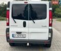 Белый Рено Трафик, объемом двигателя 2 л и пробегом 270 тыс. км за 14500 $, фото 18 на Automoto.ua