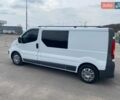 Белый Рено Трафик, объемом двигателя 2 л и пробегом 320 тыс. км за 12250 $, фото 10 на Automoto.ua