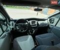 Білий Рено Трафік, об'ємом двигуна 2 л та пробігом 273 тис. км за 11950 $, фото 38 на Automoto.ua