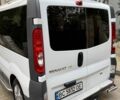 Белый Рено Трафик, объемом двигателя 2 л и пробегом 264 тыс. км за 14300 $, фото 8 на Automoto.ua
