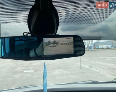 Белый Рено Трафик, объемом двигателя 2 л и пробегом 320 тыс. км за 12250 $, фото 36 на Automoto.ua