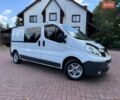 Белый Рено Трафик, объемом двигателя 2 л и пробегом 313 тыс. км за 12250 $, фото 3 на Automoto.ua