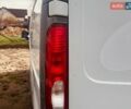 Белый Рено Трафик, объемом двигателя 2 л и пробегом 235 тыс. км за 12500 $, фото 4 на Automoto.ua