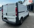 Белый Рено Трафик, объемом двигателя 2 л и пробегом 550 тыс. км за 6700 $, фото 5 на Automoto.ua