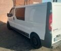 Белый Рено Трафик, объемом двигателя 2 л и пробегом 400 тыс. км за 9500 $, фото 3 на Automoto.ua
