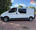 Белый Рено Трафик, объемом двигателя 2 л и пробегом 313 тыс. км за 12250 $, фото 15 на Automoto.ua