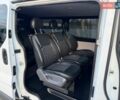 Білий Рено Трафік, об'ємом двигуна 2 л та пробігом 221 тис. км за 12700 $, фото 23 на Automoto.ua
