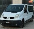 Белый Рено Трафик, объемом двигателя 2 л и пробегом 220 тыс. км за 14990 $, фото 5 на Automoto.ua