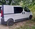 Білий Рено Трафік, об'ємом двигуна 2 л та пробігом 233 тис. км за 9500 $, фото 3 на Automoto.ua