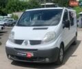 Білий Рено Трафік, об'ємом двигуна 2 л та пробігом 312 тис. км за 11490 $, фото 1 на Automoto.ua