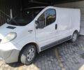 Белый Рено Трафик, объемом двигателя 2 л и пробегом 379 тыс. км за 9500 $, фото 5 на Automoto.ua