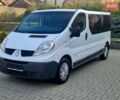 Белый Рено Трафик, объемом двигателя 2 л и пробегом 281 тыс. км за 10000 $, фото 7 на Automoto.ua