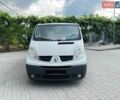 Белый Рено Трафик, объемом двигателя 2 л и пробегом 550 тыс. км за 6700 $, фото 3 на Automoto.ua