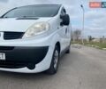 Белый Рено Трафик, объемом двигателя 2 л и пробегом 320 тыс. км за 12250 $, фото 16 на Automoto.ua