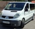 Білий Рено Трафік, об'ємом двигуна 2 л та пробігом 290 тис. км за 13500 $, фото 1 на Automoto.ua