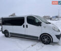 Белый Рено Трафик, объемом двигателя 2 л и пробегом 298 тыс. км за 13150 $, фото 5 на Automoto.ua