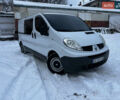 Білий Рено Трафік, об'ємом двигуна 2 л та пробігом 275 тис. км за 13000 $, фото 9 на Automoto.ua