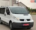 Білий Рено Трафік, об'ємом двигуна 2 л та пробігом 272 тис. км за 12450 $, фото 14 на Automoto.ua