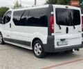 Белый Рено Трафик, объемом двигателя 2 л и пробегом 270 тыс. км за 14500 $, фото 20 на Automoto.ua