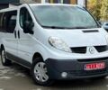 Білий Рено Трафік, об'ємом двигуна 2 л та пробігом 297 тис. км за 13999 $, фото 2 на Automoto.ua