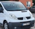 Білий Рено Трафік, об'ємом двигуна 2 л та пробігом 283 тис. км за 12200 $, фото 2 на Automoto.ua