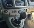 Білий Рено Трафік, об'ємом двигуна 2 л та пробігом 242 тис. км за 13134 $, фото 17 на Automoto.ua