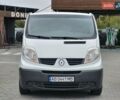 Рено Трафик 2012 в Виннице на Automoto.ua Белый Рено Трафик, объемом двигателя 2 л и пробегом 288 тыс. км за 9800 $, фото 3 на Automoto.ua