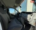 Белый Рено Трафик, объемом двигателя 2 л и пробегом 220 тыс. км за 14990 $, фото 24 на Automoto.ua