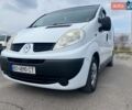 Белый Рено Трафик, объемом двигателя 2 л и пробегом 320 тыс. км за 12250 $, фото 15 на Automoto.ua