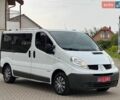 Білий Рено Трафік, об'ємом двигуна 2 л та пробігом 272 тис. км за 12450 $, фото 13 на Automoto.ua